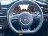 USED 2017 W AUDI A6 4.0 RS6 PLUS AVANT TFSI QUATTRO 5d 597 BHP EXCLUSIVE RIVIERA BLUE PAINT