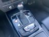 USED 2017 W AUDI A6 4.0 RS6 PLUS AVANT TFSI QUATTRO 5d 597 BHP EXCLUSIVE RIVIERA BLUE PAINT