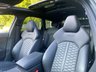 USED 2017 W AUDI A6 4.0 RS6 PLUS AVANT TFSI QUATTRO 5d 597 BHP EXCLUSIVE RIVIERA BLUE PAINT