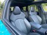 USED 2017 W AUDI A6 4.0 RS6 PLUS AVANT TFSI QUATTRO 5d 597 BHP EXCLUSIVE RIVIERA BLUE PAINT