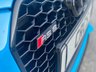 USED 2017 W AUDI A6 4.0 RS6 PLUS AVANT TFSI QUATTRO 5d 597 BHP EXCLUSIVE RIVIERA BLUE PAINT
