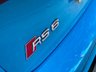USED 2017 W AUDI A6 4.0 RS6 PLUS AVANT TFSI QUATTRO 5d 597 BHP EXCLUSIVE RIVIERA BLUE PAINT