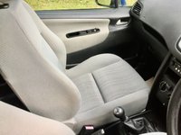 USED 2007 J PEUGEOT 207 1.4 URBAN 5d 73 BHP ONLY 43,000 MILES//1 LADY OWNER//X4 AIRBAGS//GREAT SERVICE HISTORY//12 MONTH MOT ULEZ COMPLIANT/X7 SERVICES // NEW MOT