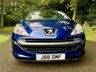 USED 2007 J PEUGEOT 207 1.4 URBAN 5d 73 BHP ONLY 43,000 MILES//1 LADY OWNER//X4 AIRBAGS//GREAT SERVICE HISTORY//12 MONTH MOT ULEZ COMPLIANT/X7 SERVICES // NEW MOT