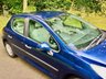 USED 2007 J PEUGEOT 207 1.4 URBAN 5d 73 BHP ONLY 43,000 MILES//1 LADY OWNER//X4 AIRBAGS//GREAT SERVICE HISTORY//12 MONTH MOT ULEZ COMPLIANT/X7 SERVICES // NEW MOT