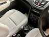USED 2007 J PEUGEOT 207 1.4 URBAN 5d 73 BHP ONLY 43,000 MILES//1 LADY OWNER//X4 AIRBAGS//GREAT SERVICE HISTORY//12 MONTH MOT ULEZ COMPLIANT/X7 SERVICES // NEW MOT