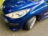 USED 2007 J PEUGEOT 207 1.4 URBAN 5d 73 BHP ONLY 43,000 MILES//1 LADY OWNER//X4 AIRBAGS//GREAT SERVICE HISTORY//12 MONTH MOT ULEZ COMPLIANT/X7 SERVICES // NEW MOT