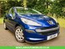 USED 2007 J PEUGEOT 207 1.4 URBAN 5d 73 BHP ONLY 43,000 MILES//1 LADY OWNER//X4 AIRBAGS//GREAT SERVICE HISTORY//12 MONTH MOT ULEZ COMPLIANT/X7 SERVICES // NEW MOT
