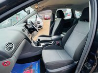 USED 2010 10 FORD FOCUS 1.6 ZETEC 5d 100 BHP Flawless Example - FSH - 1 owner from new