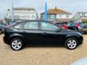 USED 2010 10 FORD FOCUS 1.6 ZETEC 5d 100 BHP Flawless Example - FSH - 1 owner from new