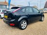 USED 2010 10 FORD FOCUS 1.6 ZETEC 5d 100 BHP Flawless Example - FSH - 1 owner from new