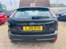 USED 2010 10 FORD FOCUS 1.6 ZETEC 5d 100 BHP Flawless Example - FSH - 1 owner from new