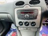 USED 2010 10 FORD FOCUS 1.6 ZETEC 5d 100 BHP Flawless Example - FSH - 1 owner from new