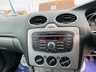 USED 2010 10 FORD FOCUS 1.6 ZETEC 5d 100 BHP Flawless Example - FSH - 1 owner from new