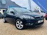 USED 2010 10 FORD FOCUS 1.6 ZETEC 5d 100 BHP Flawless Example - FSH - 1 owner from new