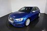 USED 2015 65 AUDI S3 2.0 SPORTBACK QUATTRO NAV 5d-2 OWNER CAR-PARKING SENSORS-CRUISE CONTROL-BANG AND OLUFSEN SOUND SYSTEM-NAVIGATION-COMFORT PACKAGE-18
