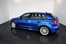 USED 2015 65 AUDI S3 2.0 SPORTBACK QUATTRO NAV 5d-2 OWNER CAR-PARKING SENSORS-CRUISE CONTROL-BANG AND OLUFSEN SOUND SYSTEM-NAVIGATION-COMFORT PACKAGE-18