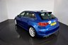 USED 2015 65 AUDI S3 2.0 SPORTBACK QUATTRO NAV 5d-2 OWNER CAR-PARKING SENSORS-CRUISE CONTROL-BANG AND OLUFSEN SOUND SYSTEM-NAVIGATION-COMFORT PACKAGE-18