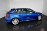 USED 2015 65 AUDI S3 2.0 SPORTBACK QUATTRO NAV 5d-2 OWNER CAR-PARKING SENSORS-CRUISE CONTROL-BANG AND OLUFSEN SOUND SYSTEM-NAVIGATION-COMFORT PACKAGE-18