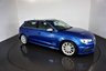 USED 2015 65 AUDI S3 2.0 SPORTBACK QUATTRO NAV 5d-2 OWNER CAR-PARKING SENSORS-CRUISE CONTROL-BANG AND OLUFSEN SOUND SYSTEM-NAVIGATION-COMFORT PACKAGE-18