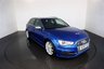 USED 2015 65 AUDI S3 2.0 SPORTBACK QUATTRO NAV 5d-2 OWNER CAR-PARKING SENSORS-CRUISE CONTROL-BANG AND OLUFSEN SOUND SYSTEM-NAVIGATION-COMFORT PACKAGE-18