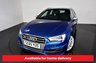 USED 2015 65 AUDI S3 2.0 SPORTBACK QUATTRO NAV 5d-2 OWNER CAR-PARKING SENSORS-CRUISE CONTROL-BANG AND OLUFSEN SOUND SYSTEM-NAVIGATION-COMFORT PACKAGE-18