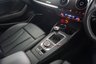 USED 2015 65 AUDI S3 2.0 SPORTBACK QUATTRO NAV 5d-2 OWNER CAR-PARKING SENSORS-CRUISE CONTROL-BANG AND OLUFSEN SOUND SYSTEM-NAVIGATION-COMFORT PACKAGE-18