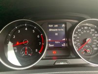 USED 2017 66 VOLKSWAGEN GOLF 2.0 GTI 5d 218 BHP STUNNING ICONIC VW GOLF GTi 5dr TECH BLUE-MOTION TSi - FINISHED IN CARBON STEEL GREY METALLIC - GREY CLOTH CHECK SPORTS INTERIOR - UPGRADE ALLOYS - SUPPLIED FRESHLY SERVICED WITH A 12 MONTHS FULL MOT