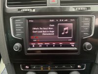USED 2017 66 VOLKSWAGEN GOLF 2.0 GTI 5d 218 BHP STUNNING ICONIC VW GOLF GTi 5dr TECH BLUE-MOTION TSi - FINISHED IN CARBON STEEL GREY METALLIC - GREY CLOTH CHECK SPORTS INTERIOR - UPGRADE ALLOYS - SUPPLIED FRESHLY SERVICED WITH A 12 MONTHS FULL MOT