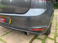 USED 2017 66 VOLKSWAGEN GOLF 2.0 GTI 5d 218 BHP STUNNING ICONIC VW GOLF GTi 5dr TECH BLUE-MOTION TSi - FINISHED IN CARBON STEEL GREY METALLIC - GREY CLOTH CHECK SPORTS INTERIOR - UPGRADE ALLOYS - SUPPLIED FRESHLY SERVICED WITH A 12 MONTHS FULL MOT