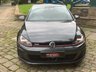 USED 2017 66 VOLKSWAGEN GOLF 2.0 GTI 5d 218 BHP STUNNING ICONIC VW GOLF GTi 5dr TECH BLUE-MOTION TSi - FINISHED IN CARBON STEEL GREY METALLIC - GREY CLOTH CHECK SPORTS INTERIOR - UPGRADE ALLOYS - SUPPLIED FRESHLY SERVICED WITH A 12 MONTHS FULL MOT