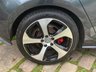 USED 2017 66 VOLKSWAGEN GOLF 2.0 GTI 5d 218 BHP STUNNING ICONIC VW GOLF GTi 5dr TECH BLUE-MOTION TSi - FINISHED IN CARBON STEEL GREY METALLIC - GREY CLOTH CHECK SPORTS INTERIOR - UPGRADE ALLOYS - SUPPLIED FRESHLY SERVICED WITH A 12 MONTHS FULL MOT