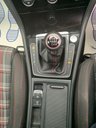 USED 2017 66 VOLKSWAGEN GOLF 2.0 GTI 5d 218 BHP STUNNING ICONIC VW GOLF GTi 5dr TECH BLUE-MOTION TSi - FINISHED IN CARBON STEEL GREY METALLIC - GREY CLOTH CHECK SPORTS INTERIOR - UPGRADE ALLOYS - SUPPLIED FRESHLY SERVICED WITH A 12 MONTHS FULL MOT