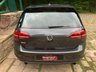 USED 2017 66 VOLKSWAGEN GOLF 2.0 GTI 5d 218 BHP STUNNING ICONIC VW GOLF GTi 5dr TECH BLUE-MOTION TSi - FINISHED IN CARBON STEEL GREY METALLIC - GREY CLOTH CHECK SPORTS INTERIOR - UPGRADE ALLOYS - SUPPLIED FRESHLY SERVICED WITH A 12 MONTHS FULL MOT