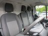 USED 2015 65 FORD TRANSIT CUSTOM 2.2 270 ECO-TECH LR P/V 99 BHP PANEL VAN One Owner, Just Serviced, MOT until November 2023