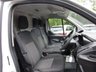 USED 2015 65 FORD TRANSIT CUSTOM 2.2 270 ECO-TECH LR P/V 99 BHP PANEL VAN One Owner, Just Serviced, MOT until November 2023
