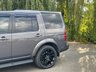 USED 2015 65 LAND ROVER DISCOVERY 3.0 SDV6 HSE 5d 255 BHP 