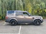 USED 2015 65 LAND ROVER DISCOVERY 3.0 SDV6 HSE 5d 255 BHP 