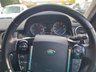 USED 2015 65 LAND ROVER DISCOVERY 3.0 SDV6 HSE 5d 255 BHP 