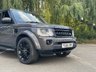 USED 2015 65 LAND ROVER DISCOVERY 3.0 SDV6 HSE 5d 255 BHP 