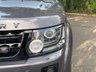 USED 2015 65 LAND ROVER DISCOVERY 3.0 SDV6 HSE 5d 255 BHP 