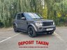 USED 2015 65 LAND ROVER DISCOVERY 3.0 SDV6 HSE 5d 255 BHP 