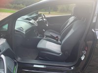 USED 2011 11 FORD FIESTA 1.2 EDGE 3d 81 BHP IDEAL 1ST CAR - FORD FIESTA 1.25 EDGE 3DR BLACK - 23,675 MILES ONLY - SERVICE HISTORY - 12 MONTHS FULL MOT - LOW INSURANCE GROUP - AIR CONDITIONING