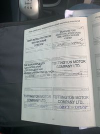 USED 2011 11 FORD FIESTA 1.2 EDGE 3d 81 BHP IDEAL 1ST CAR - FORD FIESTA 1.25 EDGE 3DR BLACK - 23,675 MILES ONLY - SERVICE HISTORY - 12 MONTHS FULL MOT - LOW INSURANCE GROUP - AIR CONDITIONING