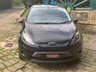 USED 2011 11 FORD FIESTA 1.2 EDGE 3d 81 BHP IDEAL 1ST CAR - FORD FIESTA 1.25 EDGE 3DR BLACK - 23,675 MILES ONLY - SERVICE HISTORY - 12 MONTHS FULL MOT - LOW INSURANCE GROUP - AIR CONDITIONING
