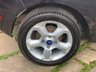 USED 2011 11 FORD FIESTA 1.2 EDGE 3d 81 BHP IDEAL 1ST CAR - FORD FIESTA 1.25 EDGE 3DR BLACK - 23,675 MILES ONLY - SERVICE HISTORY - 12 MONTHS FULL MOT - LOW INSURANCE GROUP - AIR CONDITIONING
