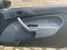 USED 2011 11 FORD FIESTA 1.2 EDGE 3d 81 BHP IDEAL 1ST CAR - FORD FIESTA 1.25 EDGE 3DR BLACK - 23,675 MILES ONLY - SERVICE HISTORY - 12 MONTHS FULL MOT - LOW INSURANCE GROUP - AIR CONDITIONING