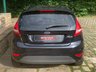 USED 2011 11 FORD FIESTA 1.2 EDGE 3d 81 BHP IDEAL 1ST CAR - FORD FIESTA 1.25 EDGE 3DR BLACK - 23,675 MILES ONLY - SERVICE HISTORY - 12 MONTHS FULL MOT - LOW INSURANCE GROUP - AIR CONDITIONING