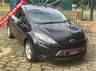 USED 2011 11 FORD FIESTA 1.2 EDGE 3d 81 BHP IDEAL 1ST CAR - FORD FIESTA 1.25 EDGE 3DR BLACK - 23,675 MILES ONLY - SERVICE HISTORY - 12 MONTHS FULL MOT - LOW INSURANCE GROUP - AIR CONDITIONING