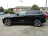USED 2018 68 JAGUAR F-PACE 3.0 S AWD 5d 296 BHP Finished in SANTORINI BLACK  with contrasting Full HEATED 2 TONE LEATHER. &pound;1000' s extra spec, find another on sale today. This handsome SUV is both fun to drive and practical. Features include Virtual Dash, Rear View Cameras, Meridian Speakers, Panoramic Electric Sun Roof, Sat Nav, Electric Boot, Electric Heated 2 TONE Leather Seats, DAB, Led Run Lights, and much more.  Jaguar Dealer serviced at 16385 miles, 32222 miles, 47678 miles and at 63716 miles.